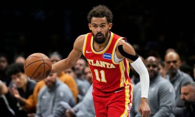 Risers and fallers: Trade for Trae Young, trade away Austin Reaves