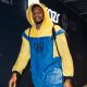 Giannis as a minion, Jared Goff's chef look top athlete Halloween costumes