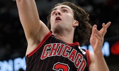 Bulls start 5-0 for 1st time since 90s Jordan era