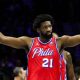 76ers star Embiid fined $50K for lewd gesture