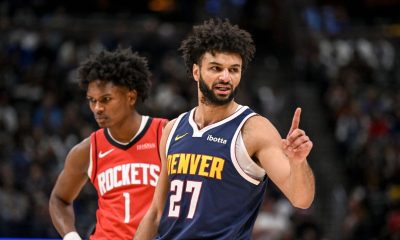 Way-too-early NBA All-Star predictions﻿: Which new faces will we see in L.A.?