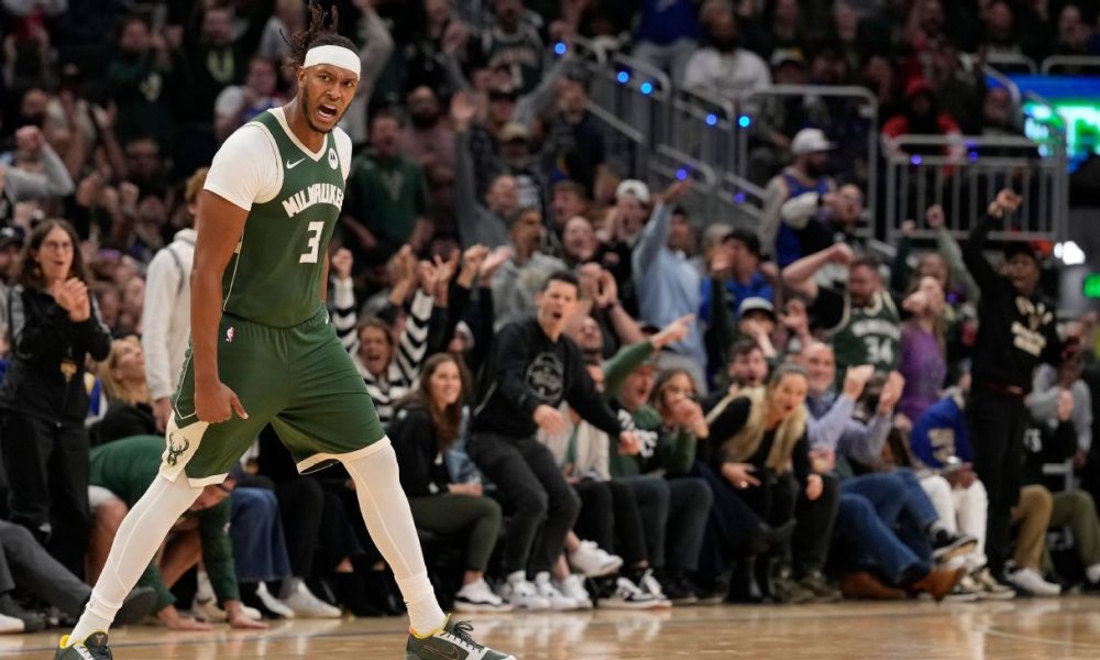 'It feels like they gave up': Inside Myles Turner's painful exit from the Pacers -- to their fiercest rival