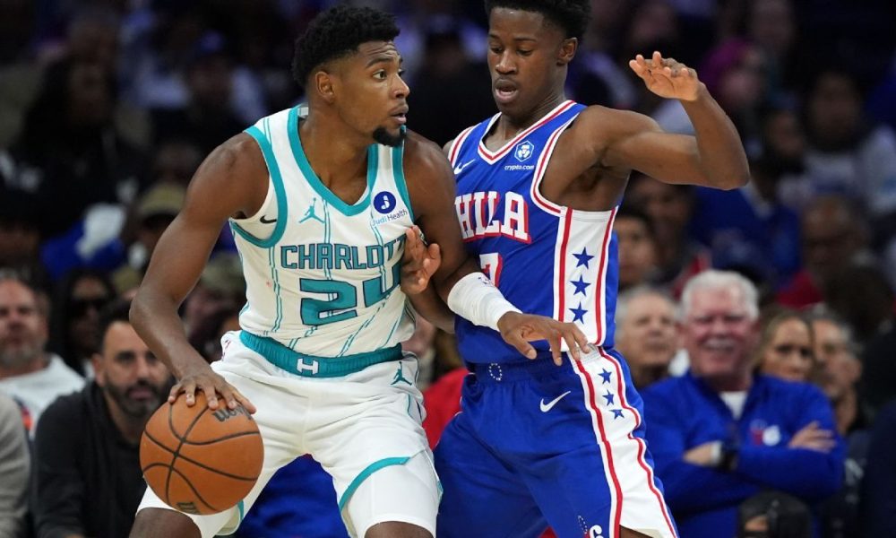 Hornets confirm Miller injury, to evaluate in 2 weeks