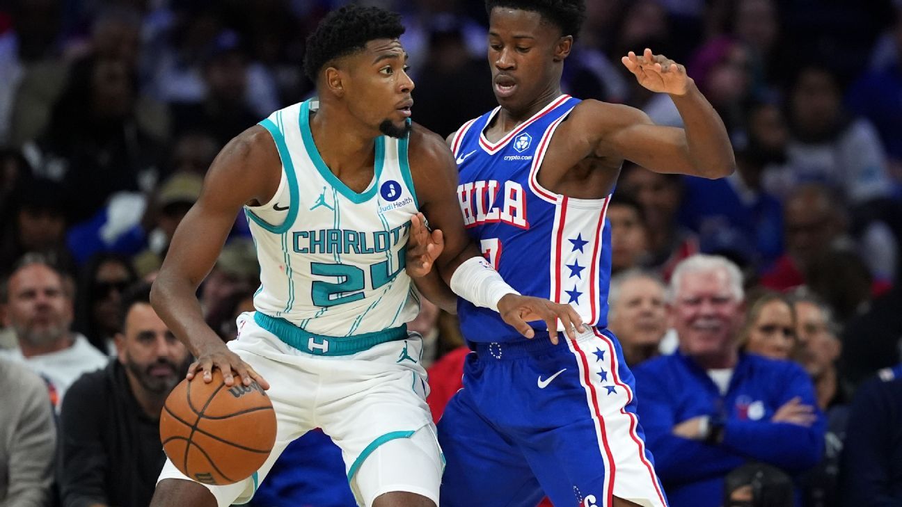 Hornets confirm Miller injury, to evaluate in 2 weeks