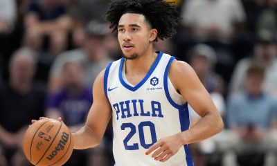 Sixers G McCain now probable, may play Tuesday