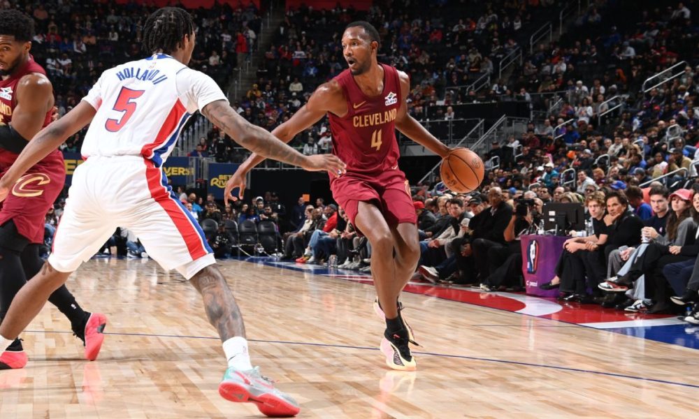 Why the Cavaliers are doubling down despite two straight playoff disappointments