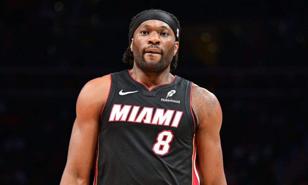 Sources: Kings, Achiuwa agree to one-year deal