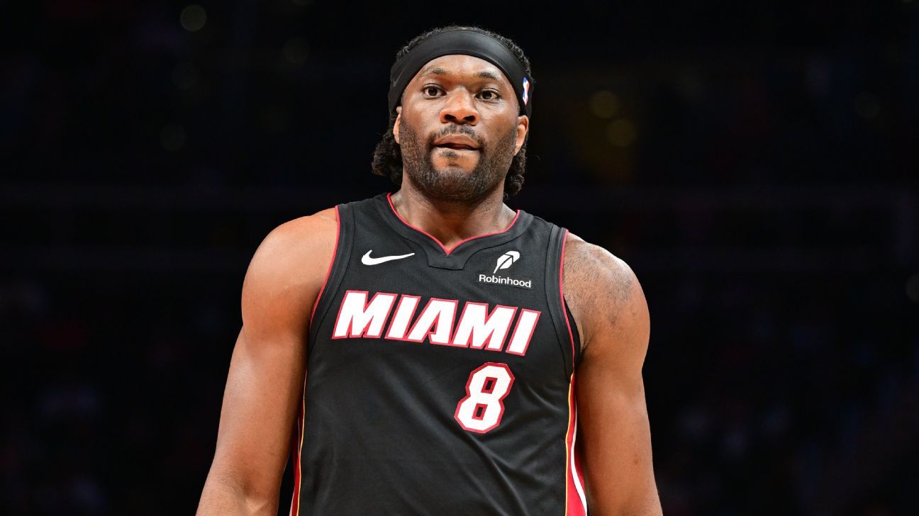 Sources: Kings, Achiuwa agree to one-year deal