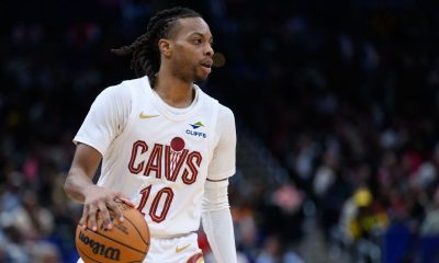 Sources: Cavs' Garland could return Wednesday