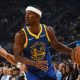 Warriors' Butler leaves vs. Suns with sore back
