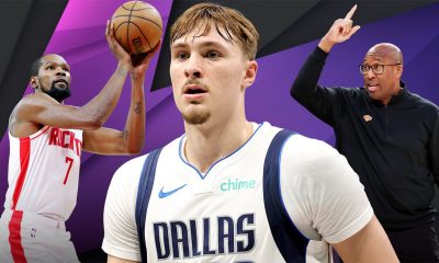 NBA Power Rankings: Most impactful newcomers on all 30 teams