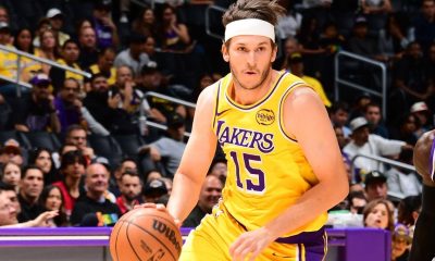 Fantasy basketball: Is now the best time to trade Austin Reaves?