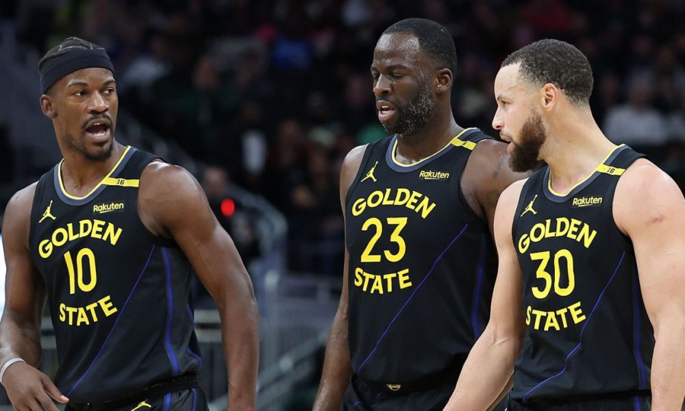 Curry, Sabonis, LaVine out for Warriors vs. Kings