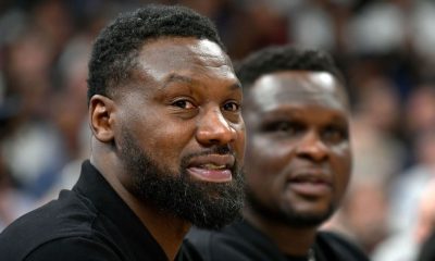 Ex-Grizz star Allen faces drug possession charges