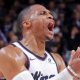 Westbrook fuels Kings, makes rebounding history