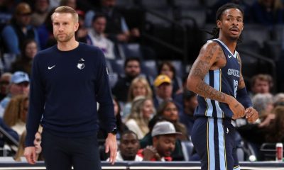 Ja Morant and the Grizzlies: Everything we know about latest drama in Memphis