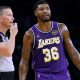 Smart: 'Full ownership' of gaffe as Lakers hold on