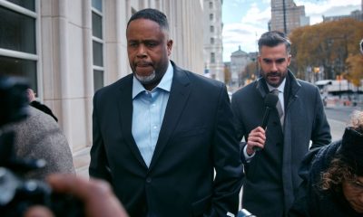 Jones enters not guilty plea in NBA gambling case