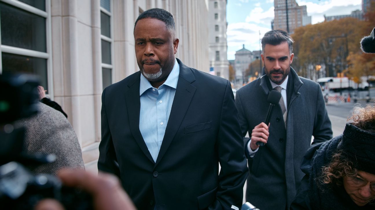 Jones enters not guilty plea in NBA gambling case