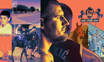 In search of the real Nikola Jokić