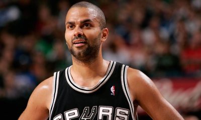 Ex-Spurs star Parker to coach France U17 team