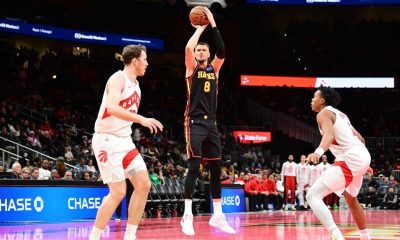 Hawks rule Porzingis out with illness management