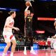 Hawks rule Porzingis out with illness management
