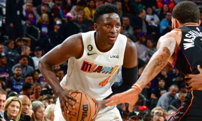 Ex-All-Star Oladipo joins Bucks' G League team