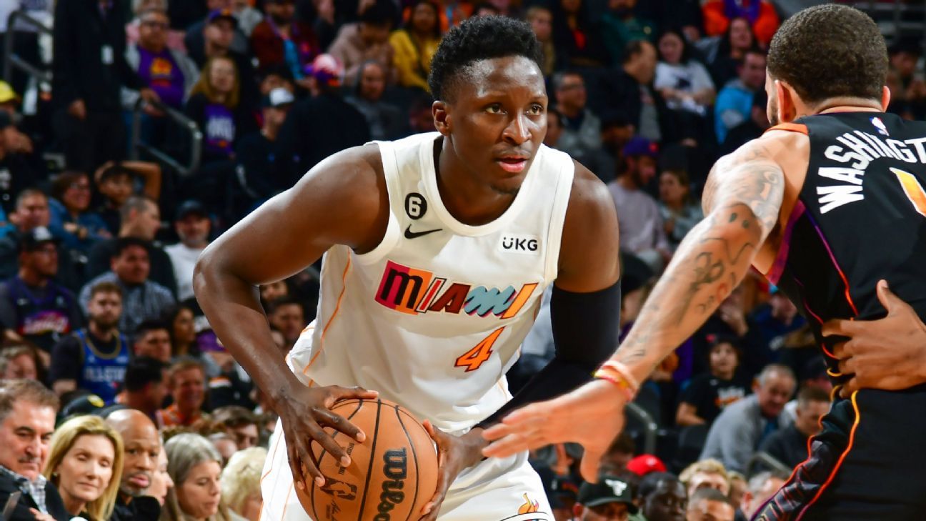 Ex-All-Star Oladipo joins Bucks' G League team