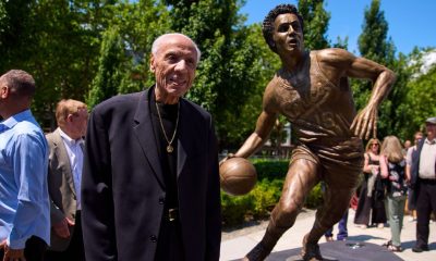 Legendary NBA player, coach Wilkens dies at 88