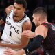 Wemby shows 'finish,' nets 38 as Spurs top Bulls