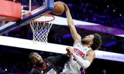 Real or not? Early NBA trends that are either here to stay or will fade quickly