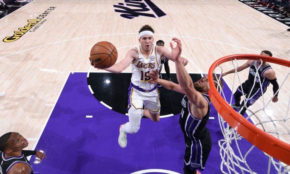 Inside an unbelievable $241M week for Austin Reaves and the Lakers