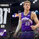 Lauri Markkanen, Luka Doncic make gains in first NBA 2K26 ratings update