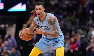 Grizzlies' Clarke slated to return in 6-9 weeks