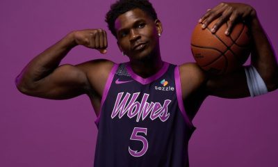 Breaking down each NBA team's 2025-26 City Edition uniform