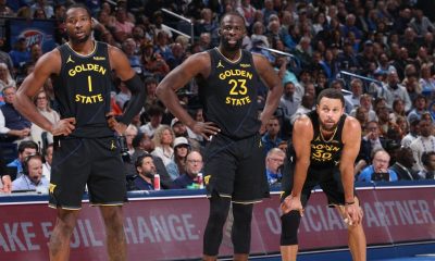 Green questions Warriors' commitment to winning