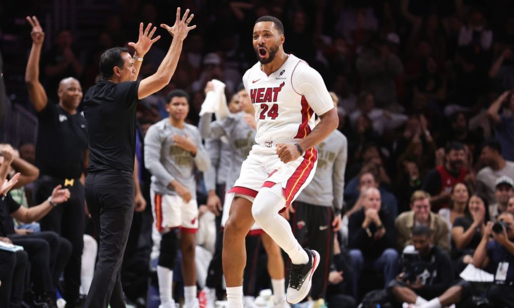 Fantasy fast break: Eric Moody on Sabonis, Duren, Powell and more