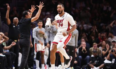 Fantasy fast break: Eric Moody on Sabonis, Duren, Powell and more