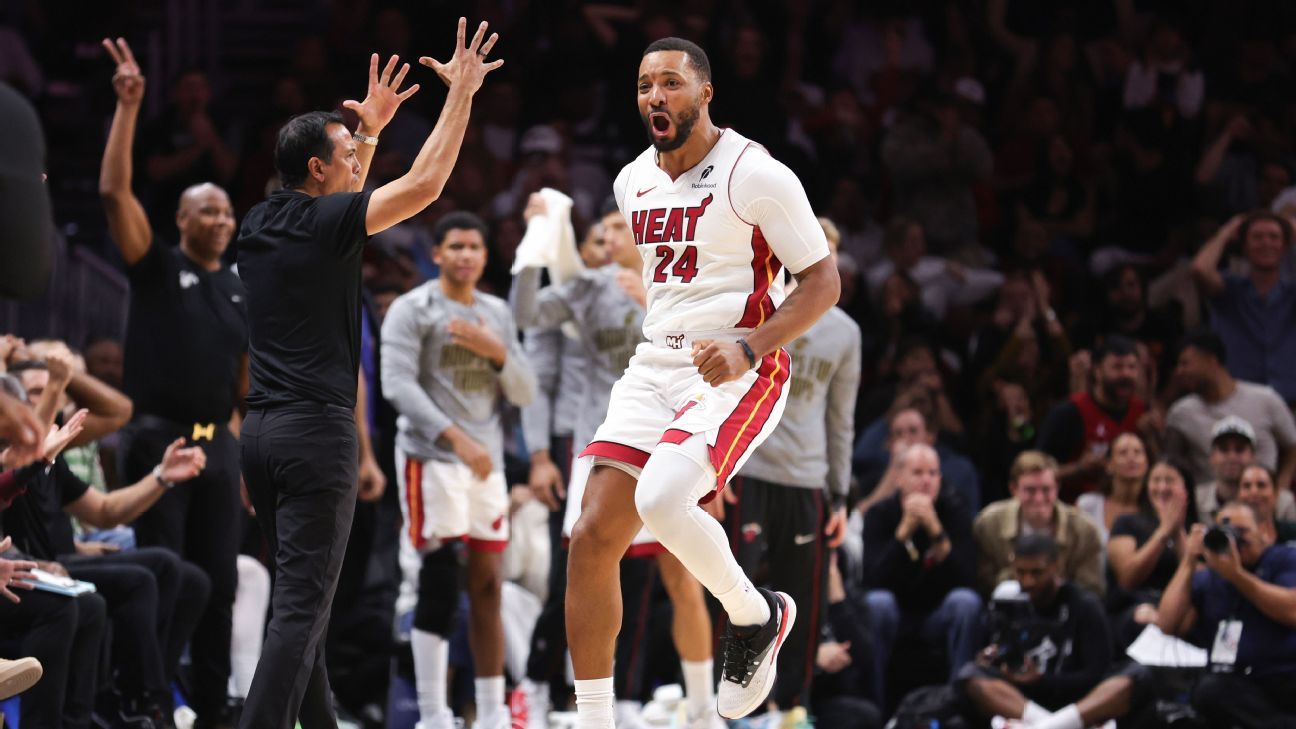 Fantasy fast break: Eric Moody on Sabonis, Duren, Powell and more