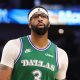 Sources: AD won't play until OK from Mavs owner