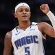 Magic lose Banchero to groin injury vs. Knicks