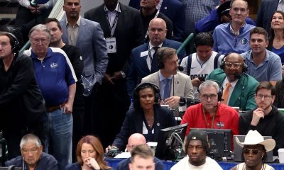 Luka on Harrison firing: Just focused on Lakers