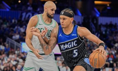 Sources: Magic's Banchero (groin) out vs. Nets