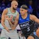 Sources: Magic's Banchero (groin) out vs. Nets