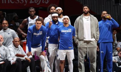 NBA execs, scouts on Mavs' spiral and five more early-season trends
