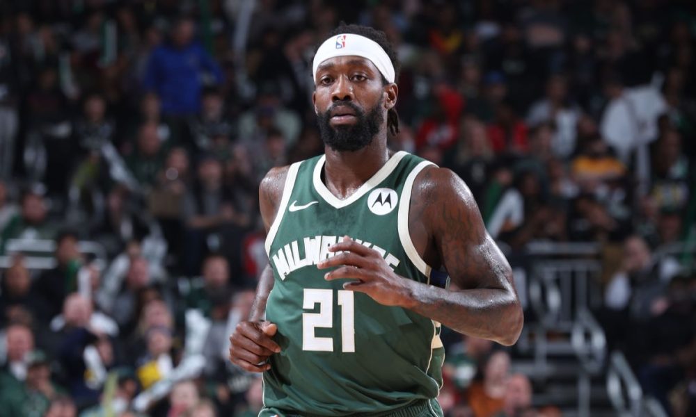 Ex-NBA guard Beverley arrested on assault charge