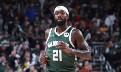 Ex-NBA guard Beverley arrested on assault charge