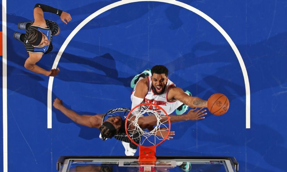 30 NBA teams, seven tiers, one clear title favorite: How the league stacks up