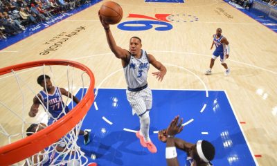 'We're betting on ourselves': How Desmond Bane can jump-start Orlando's young stars